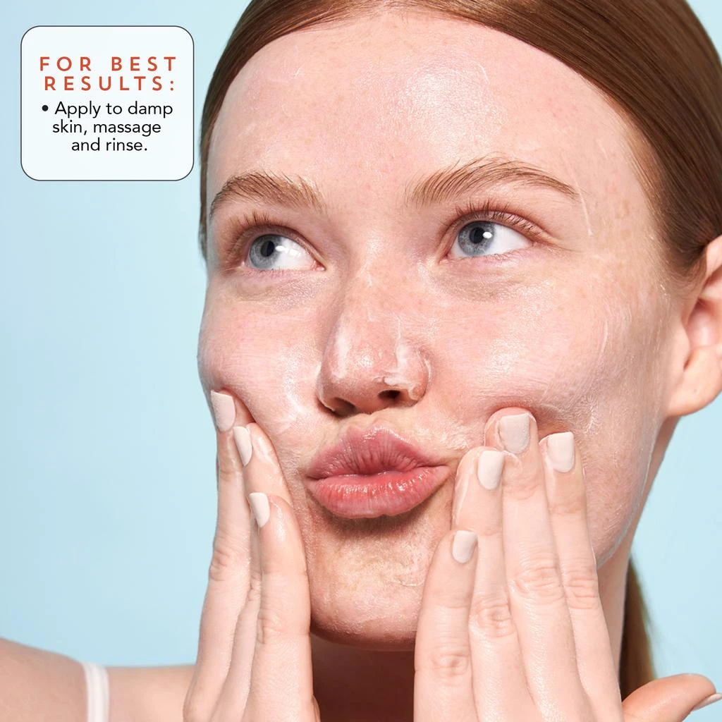 Indie Lee Indie Lee Purifying Face Wash 4