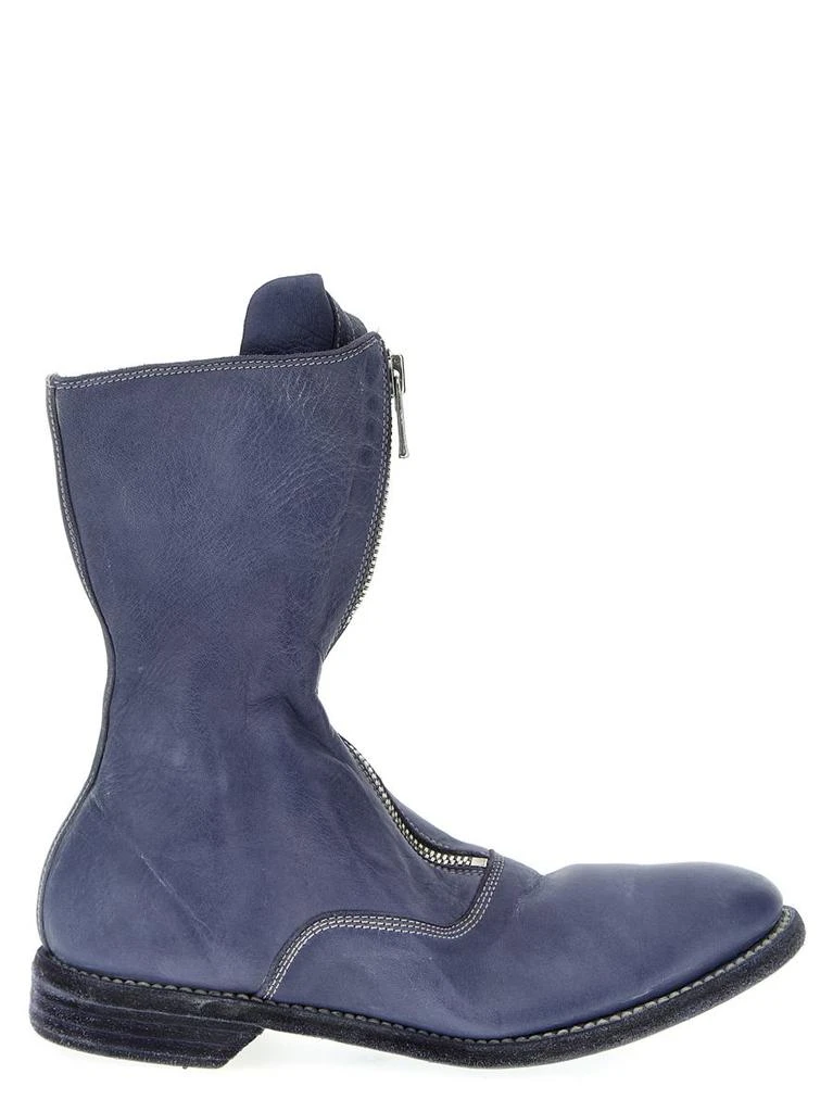 guidi Guidi '310' Ankle Boots 1