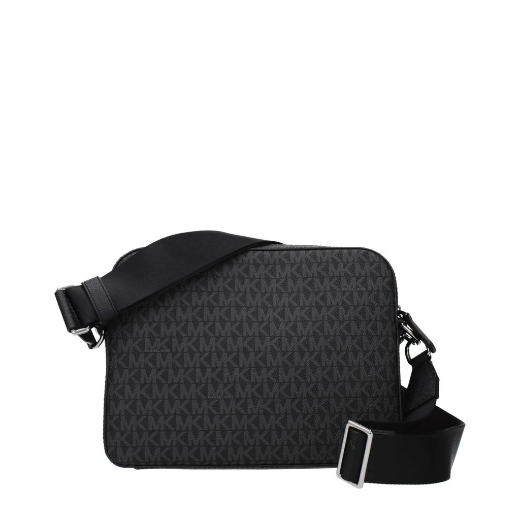 Michael Kors Fabric Crossbody Men's Bag 3