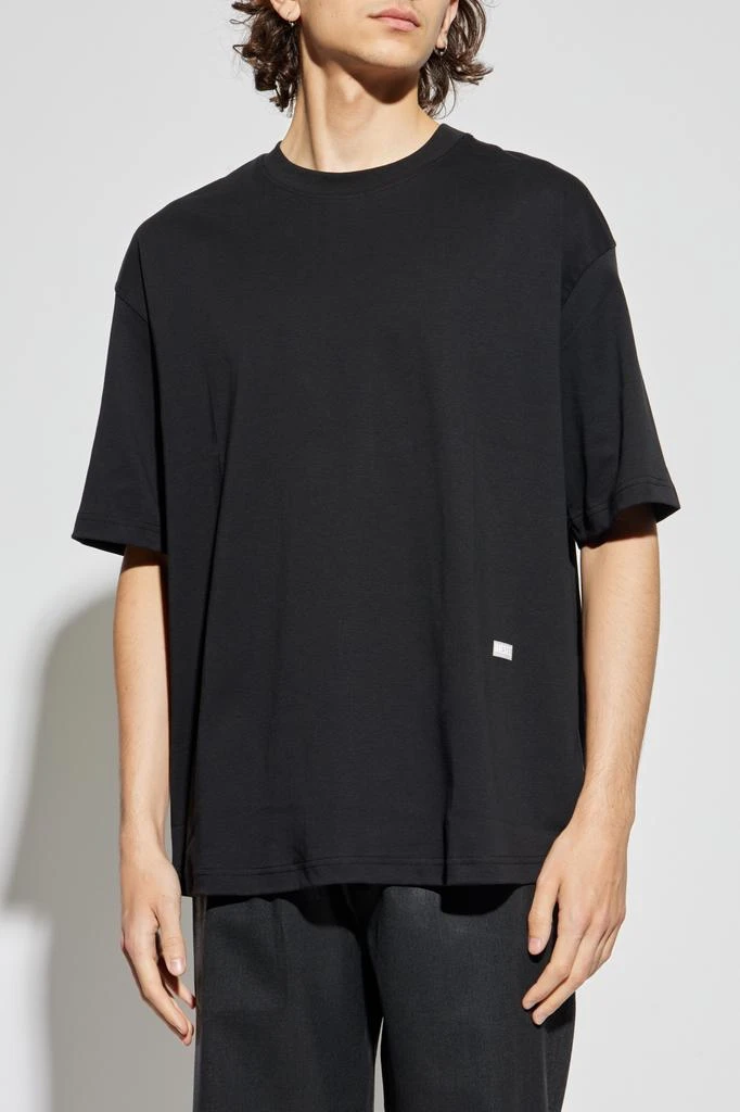 Diesel T-shirt "T-BOGGY-T2" 3