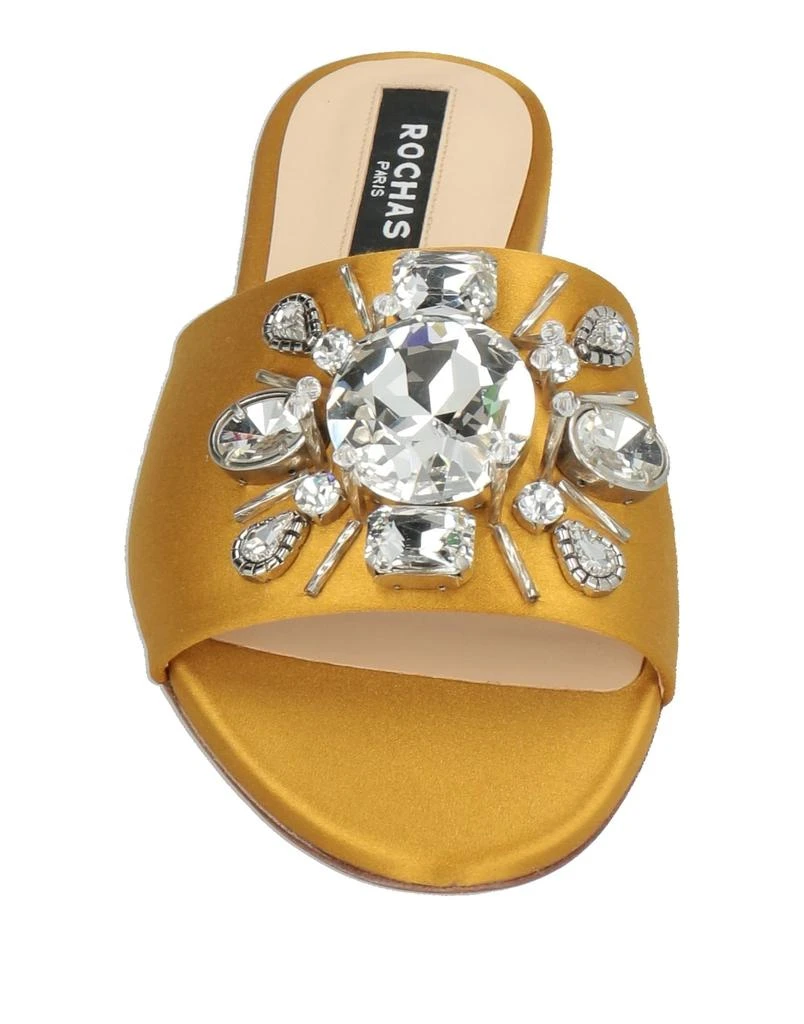 ROCHAS Sandals 4