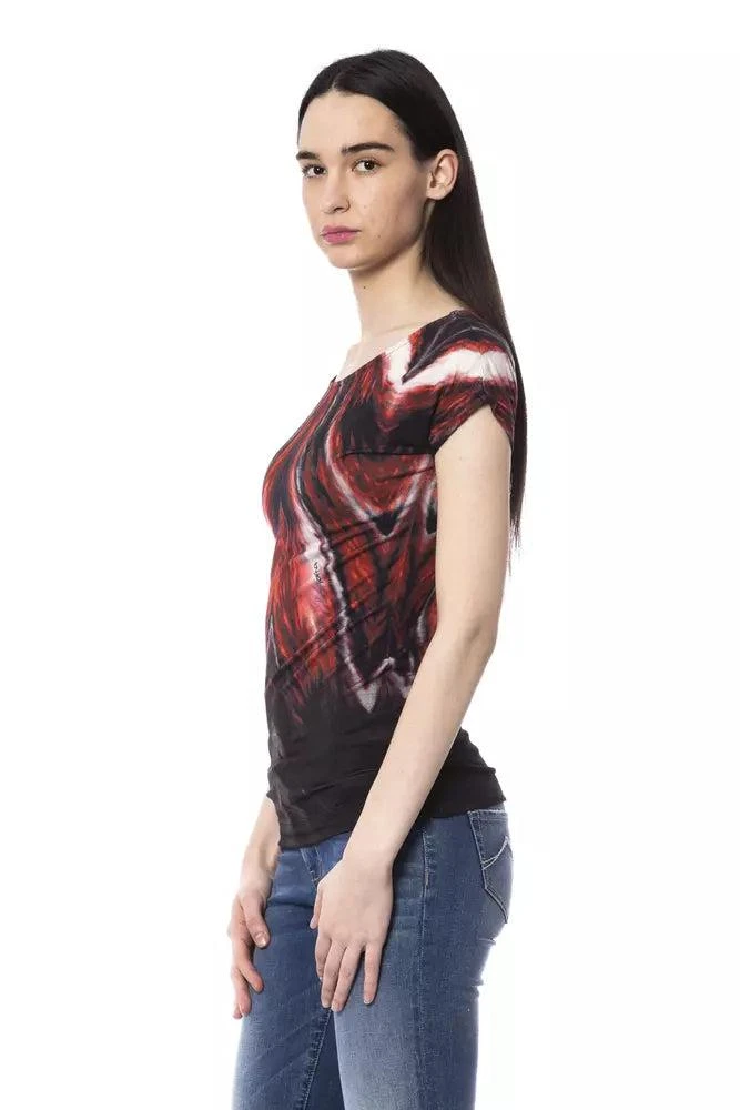 BYBLOS Viscose Tops & Women's T-Shirt 2