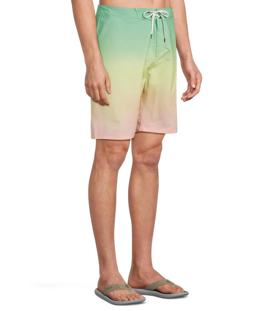 Hurley Phantom Eco Weekender Boardshort 20" 2