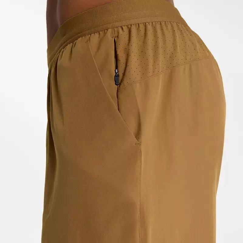 VRST VRST Men's 5” Accelerate Running Brief Short 5