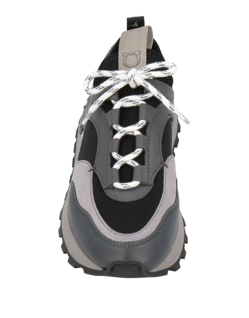 Salvatore Ferragamo Sneakers 4