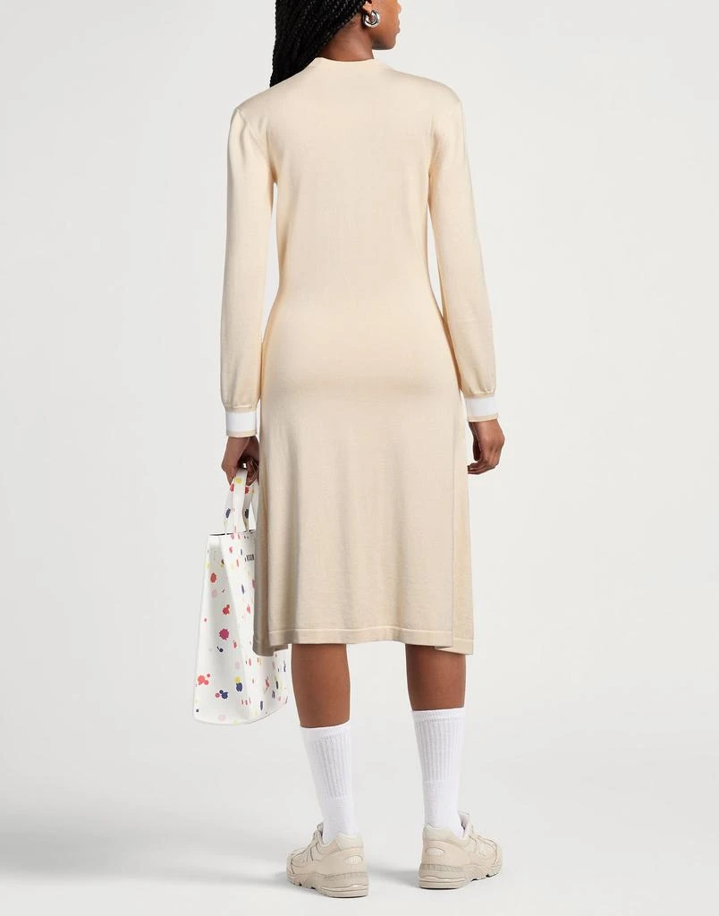 Cedric Charlier Midi dress 3