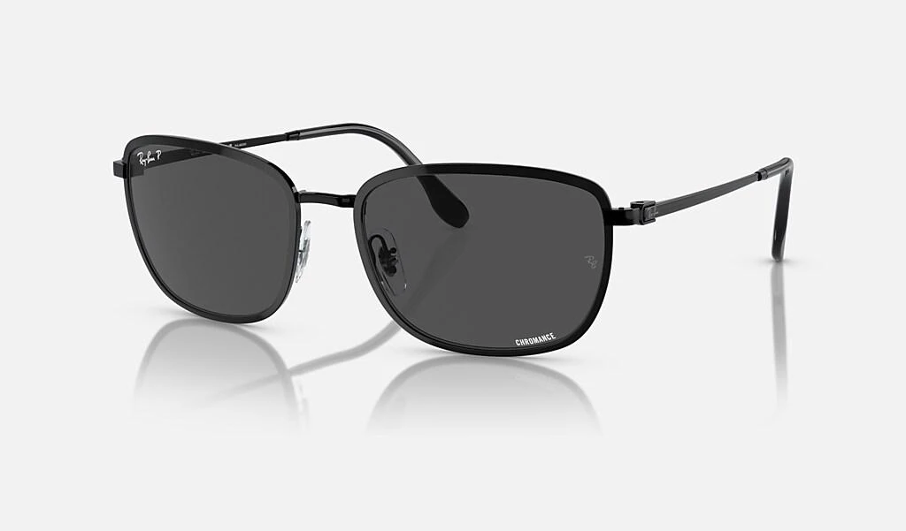 Ray-Ban RB3705 CHROMANCE 1