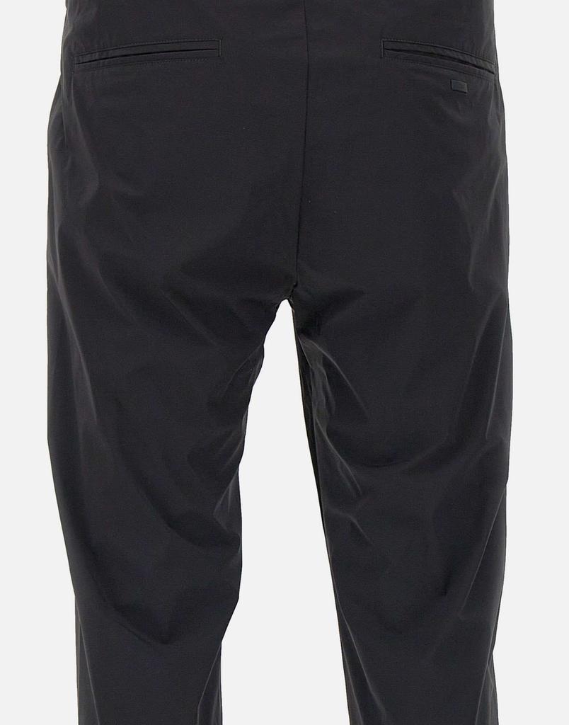 Herno Functional Wardrobe line pants