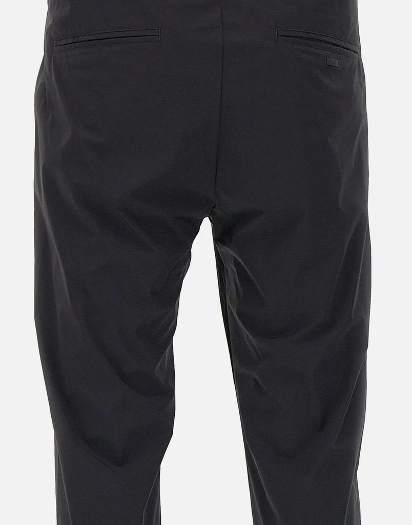 HERNO Functional Wardrobe line pants 2