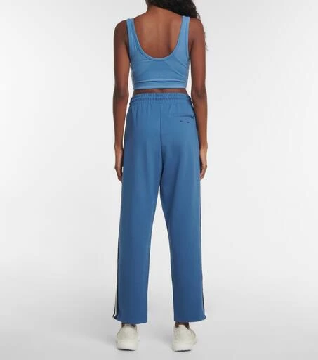 The Upside Relay Electric high-rise sweatpants 3