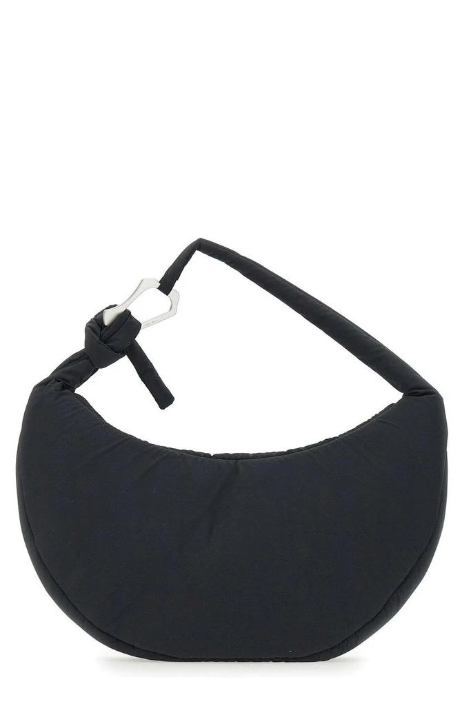 Heliot Emil Heliot Emil Logo Printed Padded Shoulder Bag 2