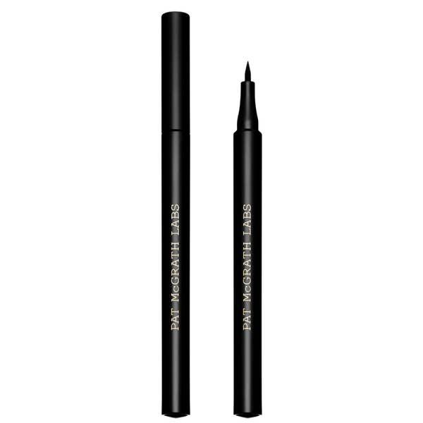 Pat McGrath Labs Pat McGrath Labs Perma Precision Liquid Eyeliner - Xtreme Black 1ml