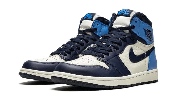 Jordan Air Jordan 1 Retro High OG 3
