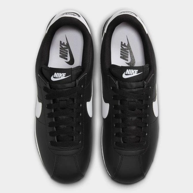 NIKE Women's Nike Cortez Casual Shoes 5
