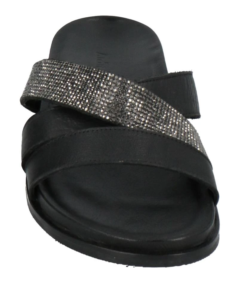 ANDREA SABATINI Sandals 4