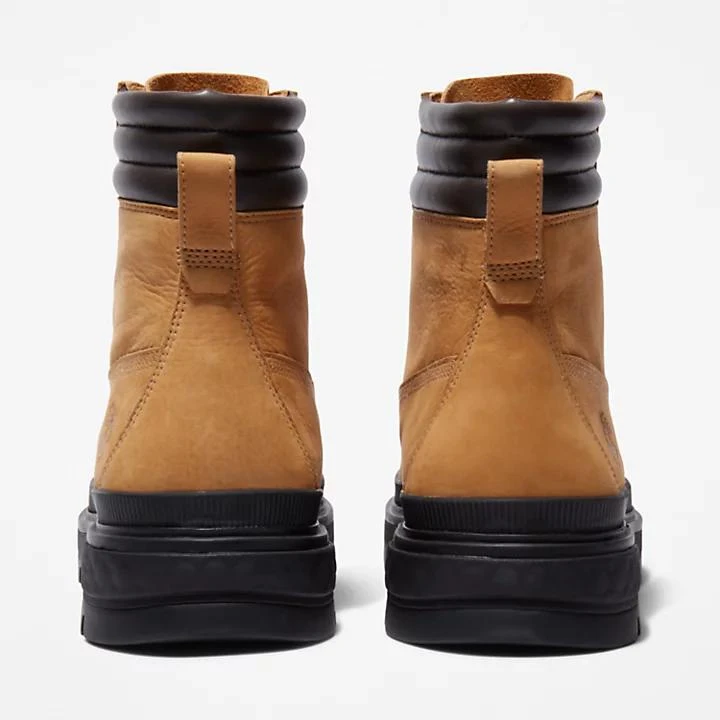 Timberland Ray City 6 Inch Boot for Women in Brown 5
