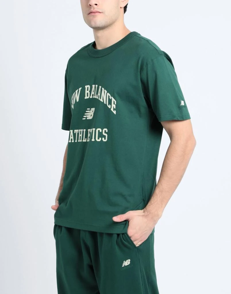 New Balance T-shirt 2
