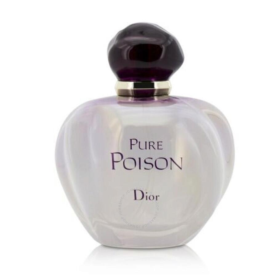 Dior Christian Dior Pure Poison Ladies EDP