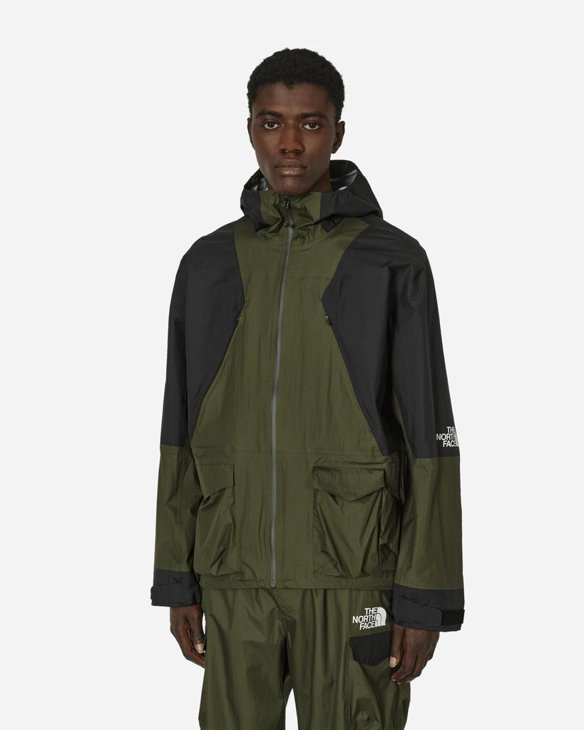 Shop UNDERCOVER Soukuu Hike Packable Mountain Light Shell Shop UNDERCOVER Soukuu Hike Packable Mountain Light Shell