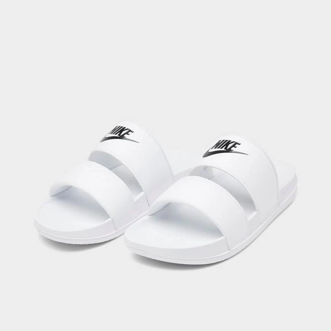 NIKE Women's Nike Offcourt Duo Slide Sandals 2