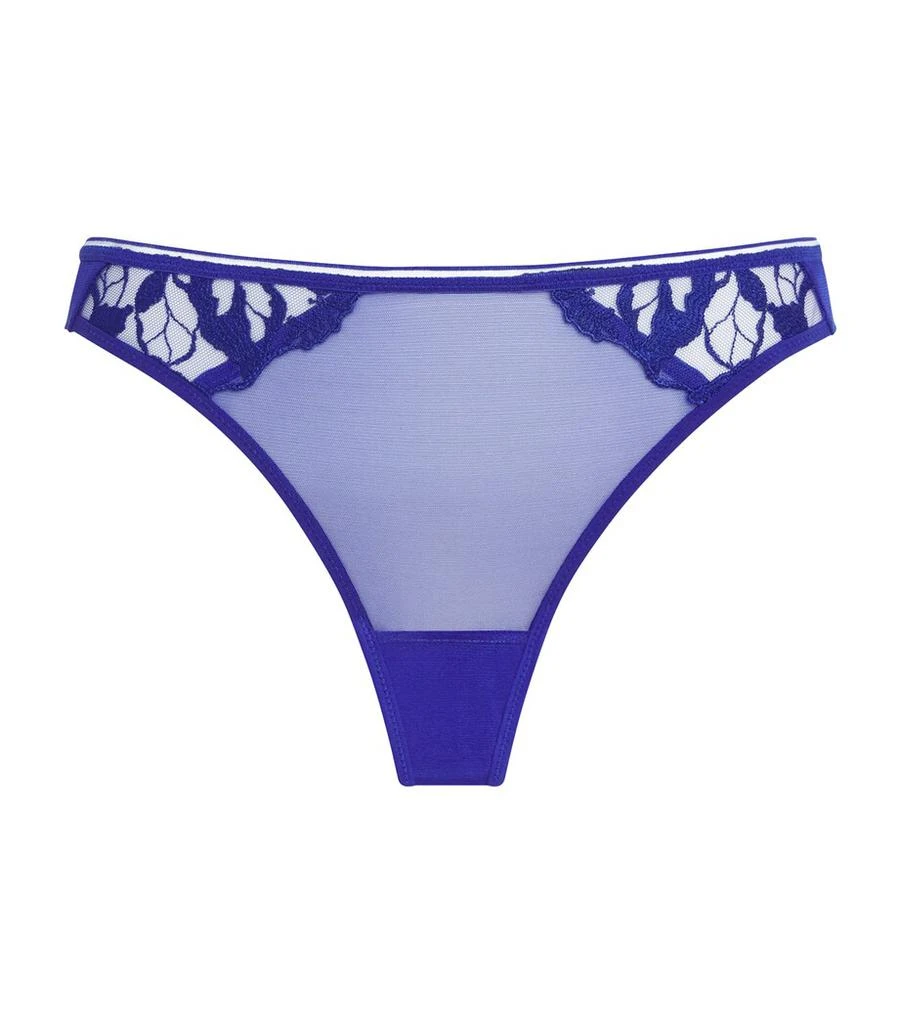 Maison Lejaby Lace Sin Tanga 1