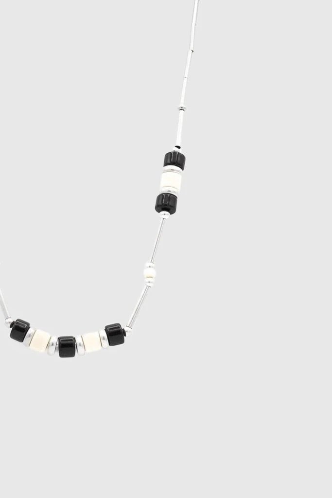 Rebecca Minkoff Western Beaded Necklace Set 2