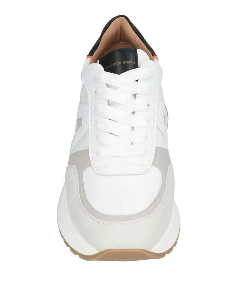 ALEXANDER SMITH Sneakers 4