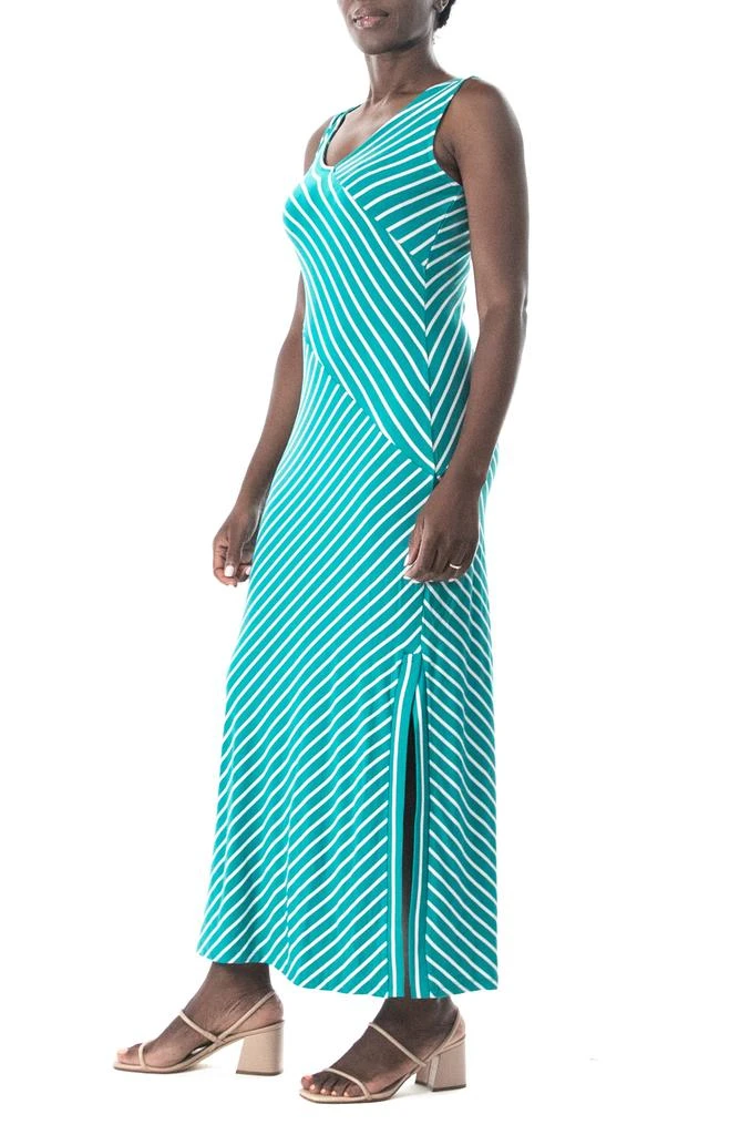 strapless open back dress The Ready Or Not Dress by Mossman main image 0