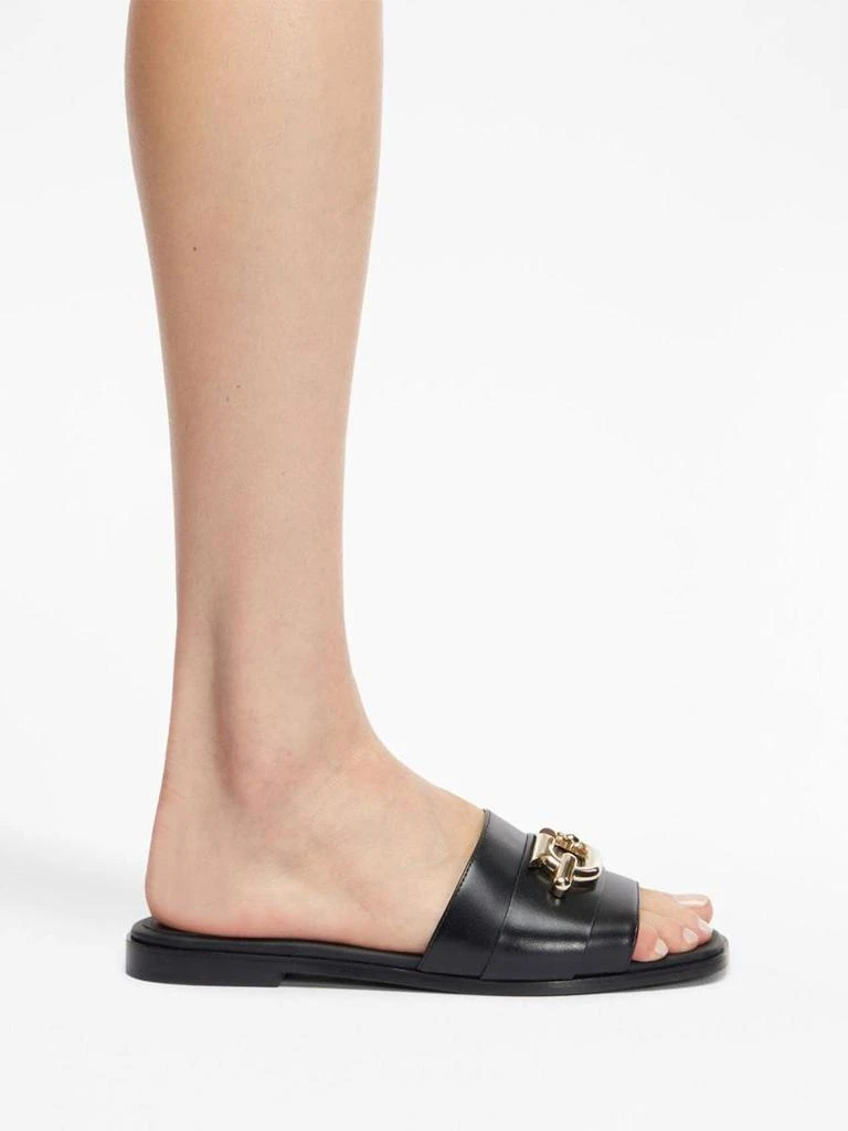 Salvatore Ferragamo Ferragamo Sandals 4