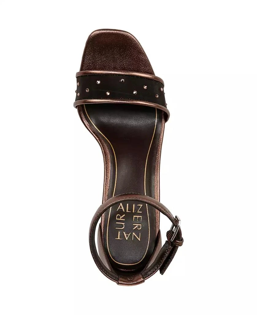 Naturalizer Joy 2 Dress Ankle Strap Sandals 4
