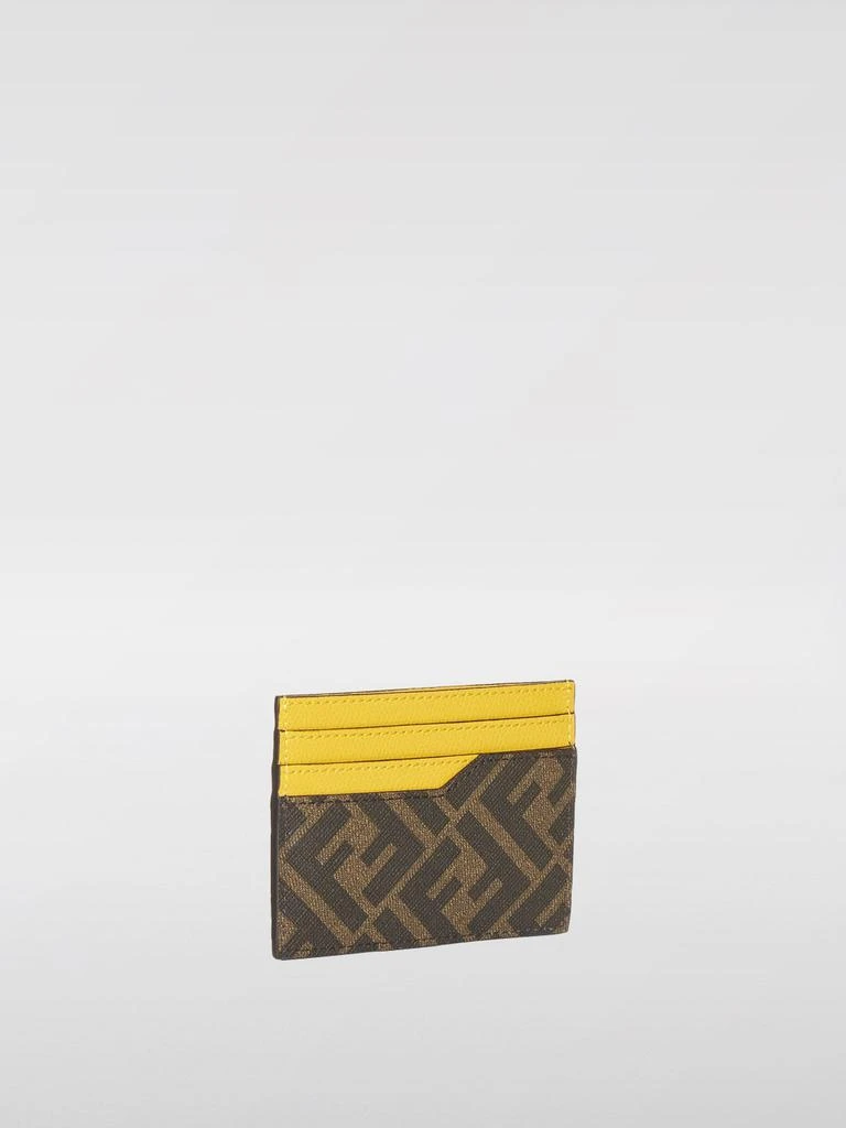 FENDI Wallet men Fendi 2