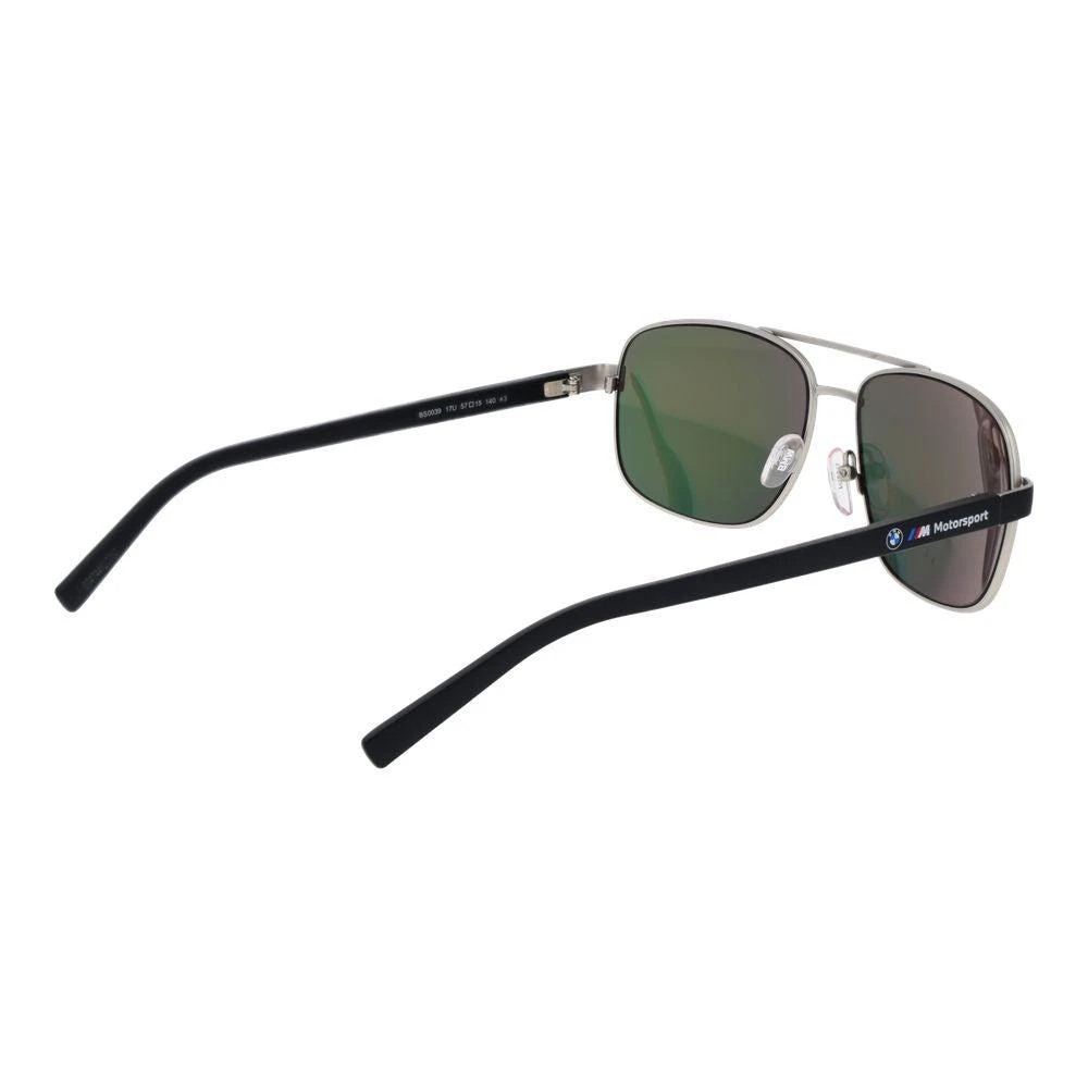 BMW Motorsport Men Men's Sunglasses 3