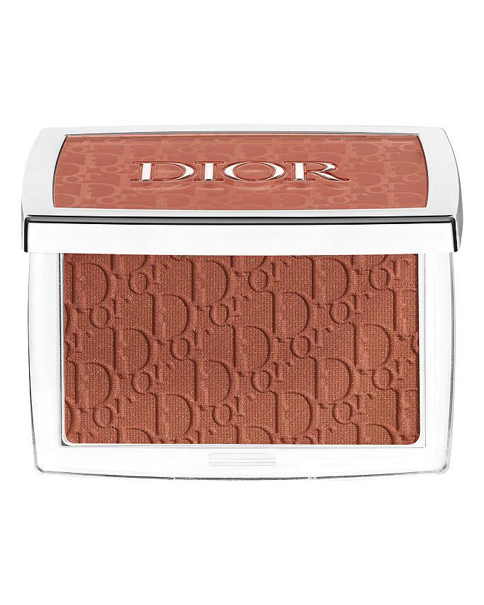 DIOR Backstage Rosy Glow Blush