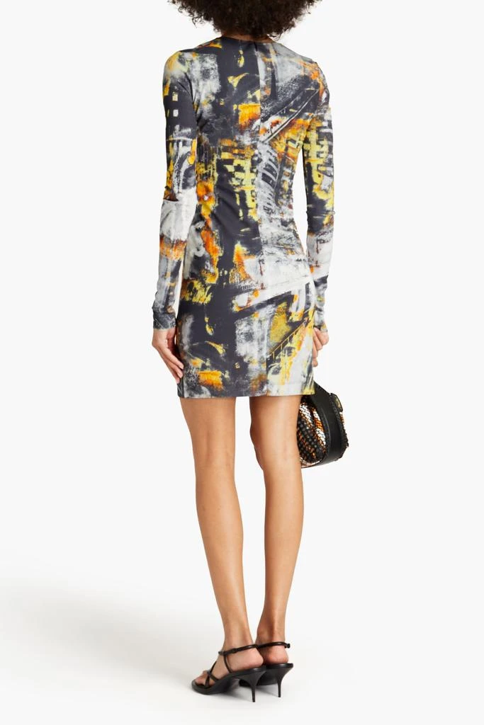 Just Cavalli Just Cavalli - Robe Courte - Femme 3