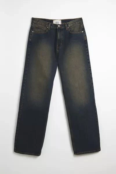 BDG BDG Tinted Denim Baggy Skate Jean 2