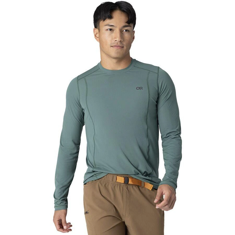 Outdoor Research Echo L/S Tee - Men
s