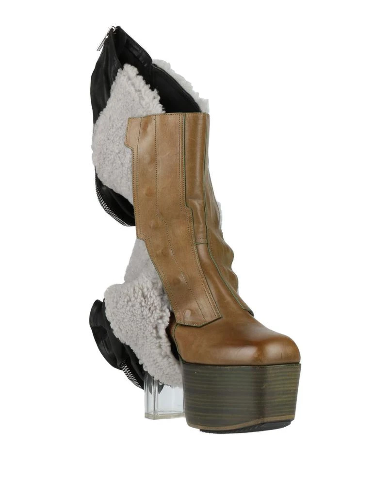 Rick Owens Ankle boot 2