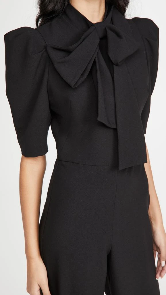 Black Halo Ara Jumpsuit 5