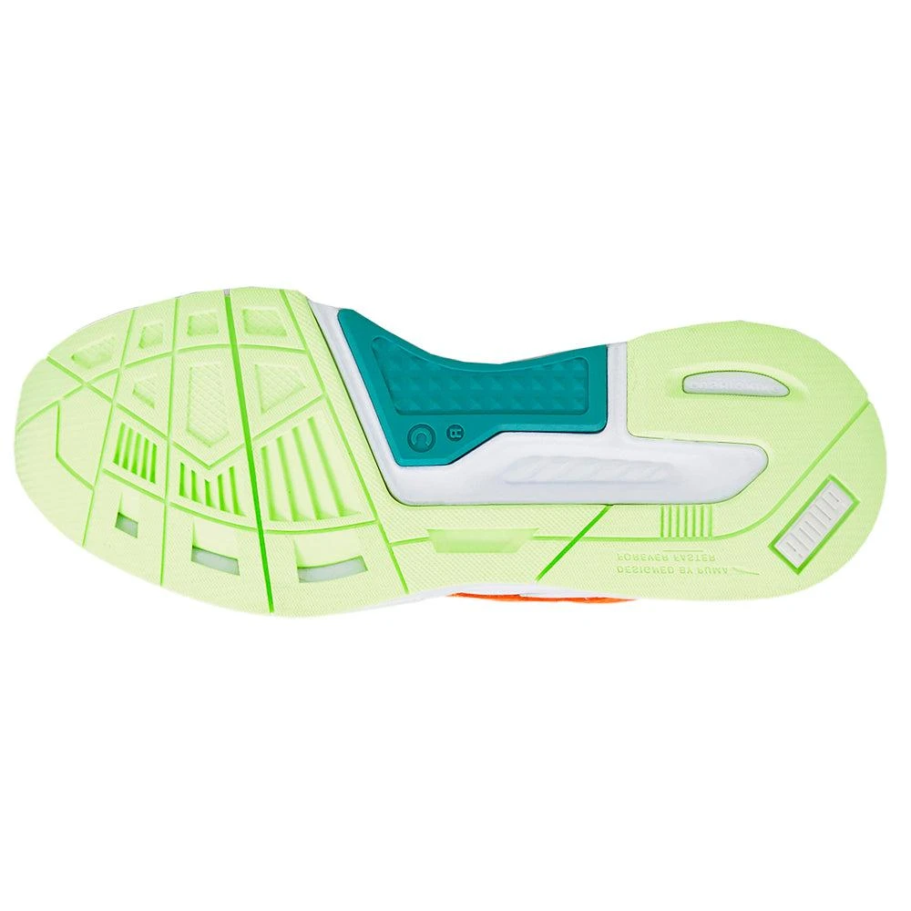 Puma Mirage Sport Loom Fancy Lace Up Sneakers 5