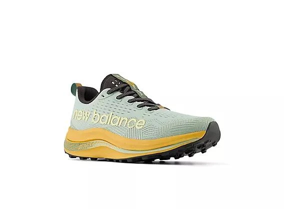 New Balance FuelCell SuperComp Trail 2