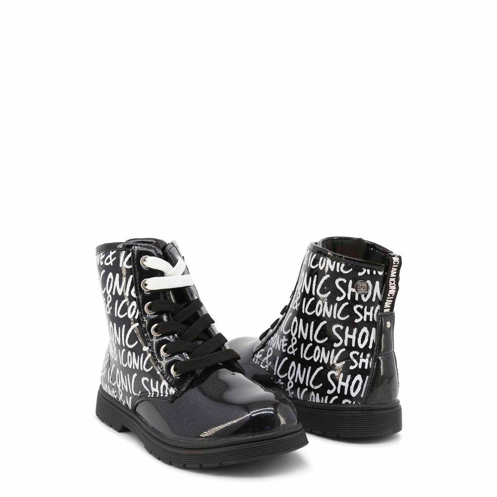 Shone Ankle boots Black Girl