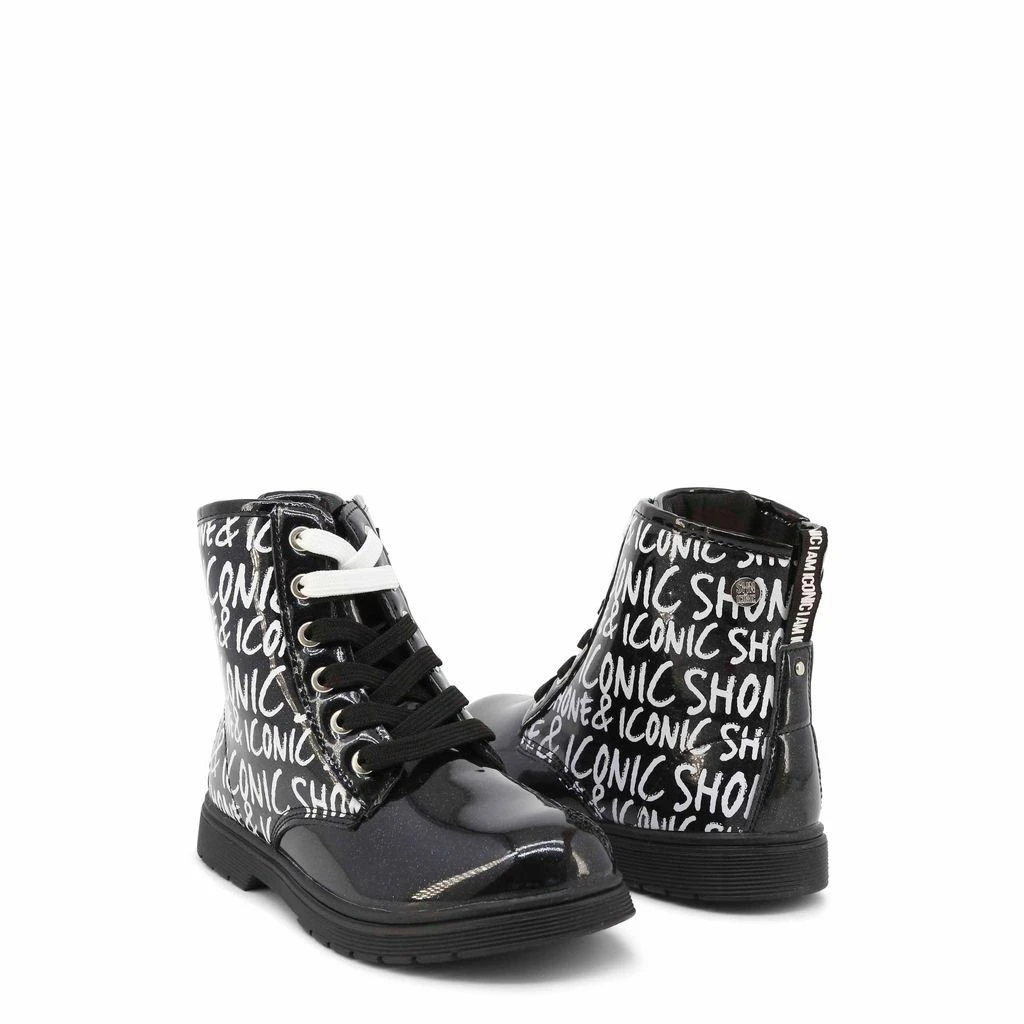 Shone Ankle boots Black Girl 2