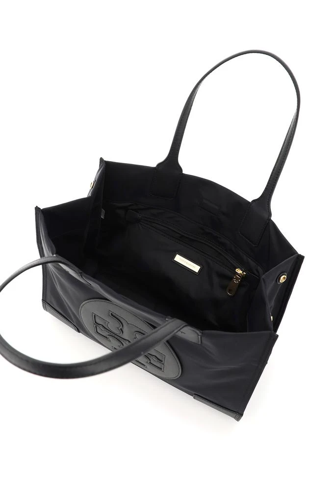 Tory Burch ella mini tote bag in recycled nylon 2