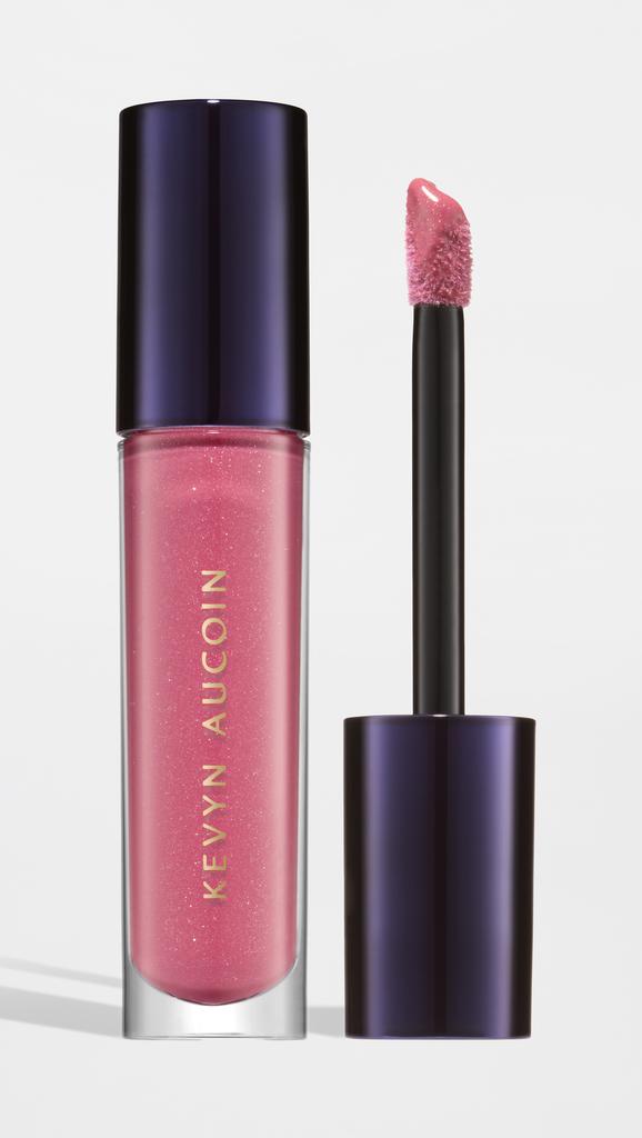 Kevyn Aucoin Celestial Lipgloss