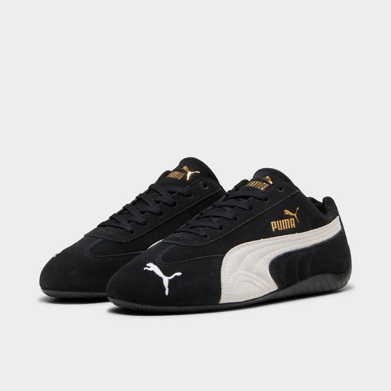 Puma Women's Puma Speedcat OG Casual Shoes