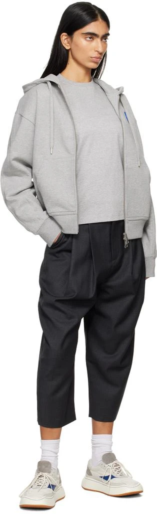 ADER error Gray Tag Slacks 01 Trousers 4
