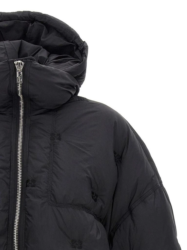 Ganni Ganni Coats 3
