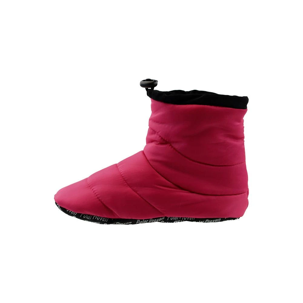 Baffin Cush Booty Slippers (Big Kid) 3