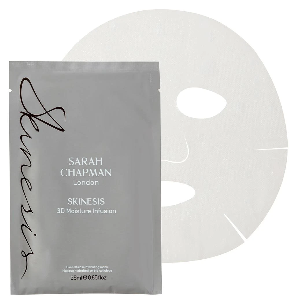 Sarah Chapman Skinesis Sarah Chapman Skinesis 3D Moisture Infusion 2