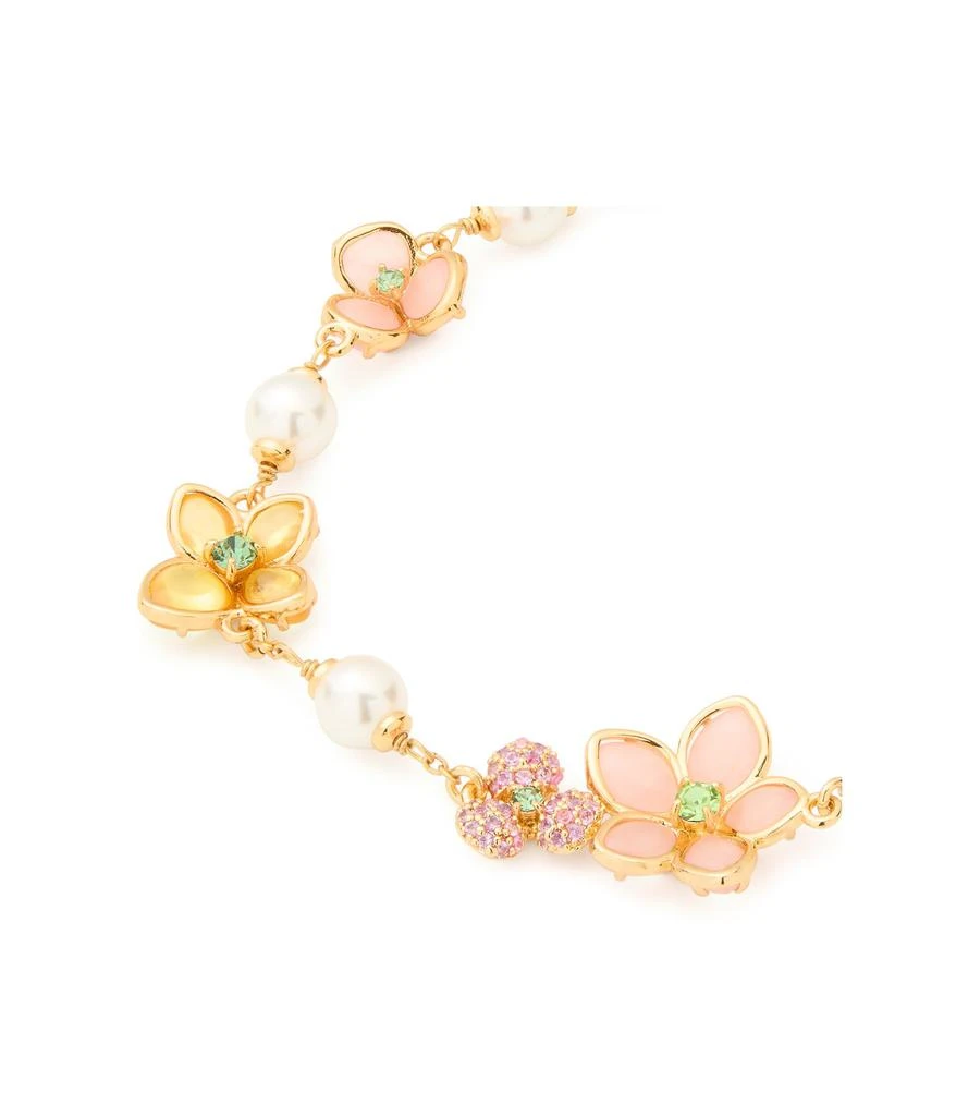 Shop Pastel Petals Bracelet on Sale at BeyondStyle – Get Lowest